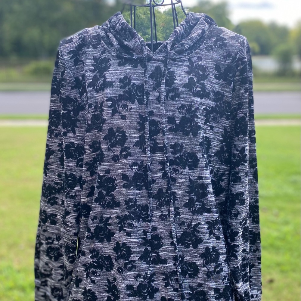 Socialite hoodie